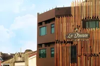 Le Dream Boutique Hotel Hotels in 