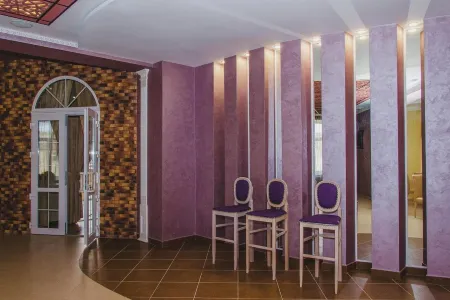 Эфес Отели в г. Лискинский район