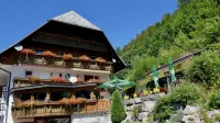 Hotel Silberfelsen - 3-Star