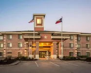 Sleep Inn & Suites Hewitt - South Waco Hotels in Hewitt