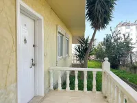 Avsallar Kepenek Village