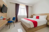 Villa Kampoeng City Pacet Mitra RedDoorz Hotels in Pacet