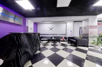 Raketa Hotel Hotels in Bryansk