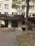 Grad Mini-Hotel Các khách sạn ở Cherepovets