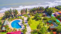 Long Hai Channel Beach Resort Hotels in Lang Phuoc Hai