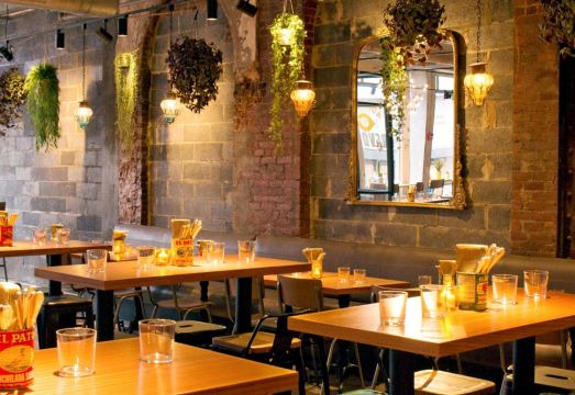 호텔 서비스 이미지 2