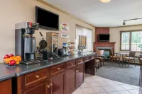 Super 8 by Wyndham Guelph Hotel a Guelph