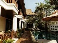 Athena Hotel Hotels in Pakse