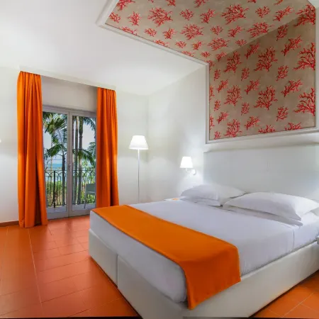 Hotel Caparena