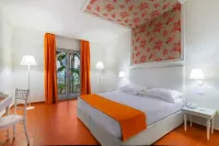 Hotel Caparena Hotels in Mazzeo