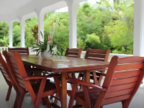 Le Chevalier Bay Guesthouse