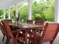 Le Chevalier Bay Guesthouse