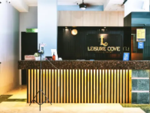 Leisure Cove Hotel and Apartments Hotels in Tanjung Bungah