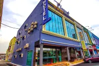 Elegant Hotel Hotels in Batu Pahat