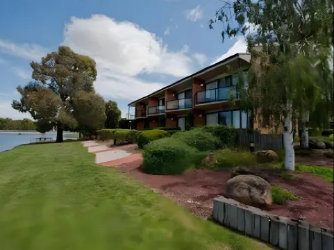 梅華拉俱樂部度假村