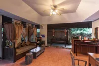 روين أريا ريزورت