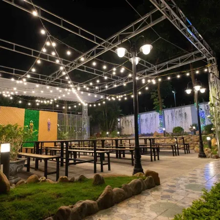 Minh Long Hotel