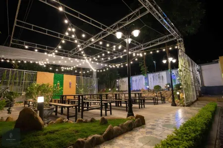 Minh Long Hotel Отели в г. Bao Yen