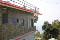 The Buransh Inn Rudrahari Mahadev Temple附近的飯店