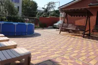 Krylov Hotel Hotels in Gorod Goryachiy Klyuch