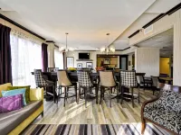 Hampton Inn Kansas City-Airport Hotels in May Township