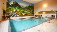 Prestige Radium Hot Springs Resort, BW Premier Collection