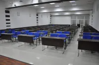 扎里納旅館 哈巴羅夫斯克酒店