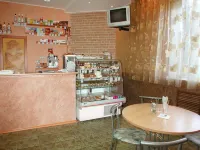 Chelyabinsk 5th Floor Hotel