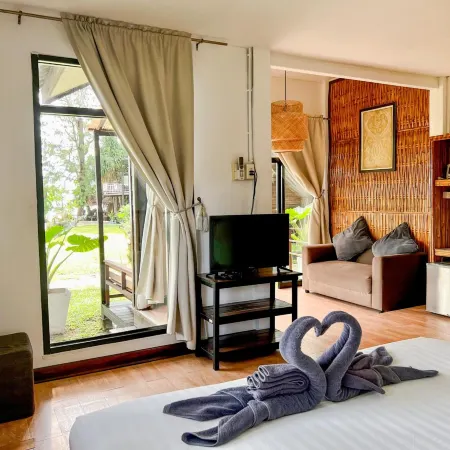 Salisa Resort