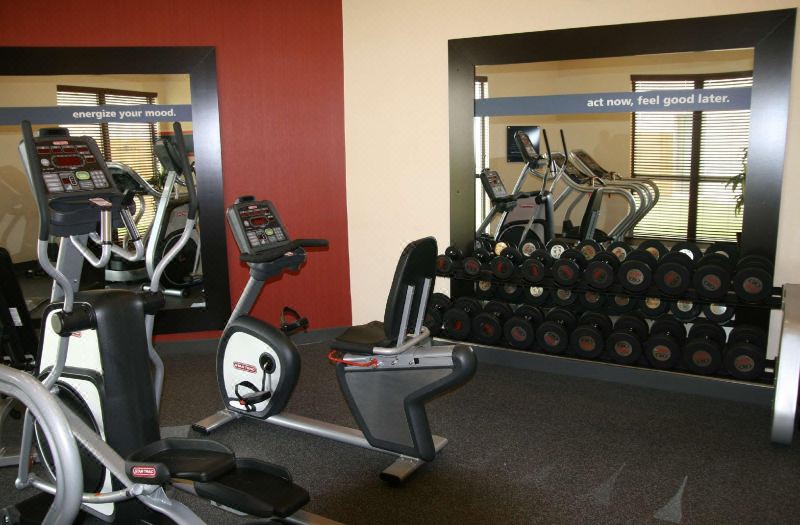 Hampton Inn & Suites Bastrop photo 3