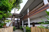 파스텔라 도이 사켓 빌라 & 스파