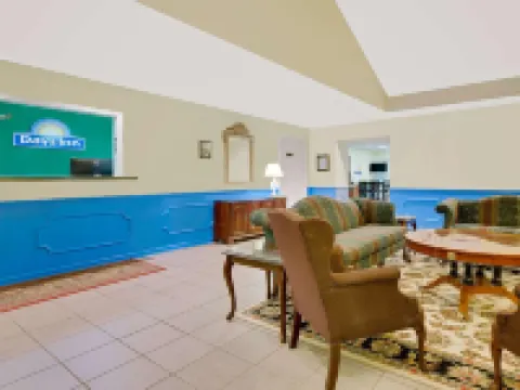 Days Inn by Wyndham Spartanburg Hoteles en Valley Falls