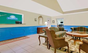 Days Inn by Wyndham Spartanburg