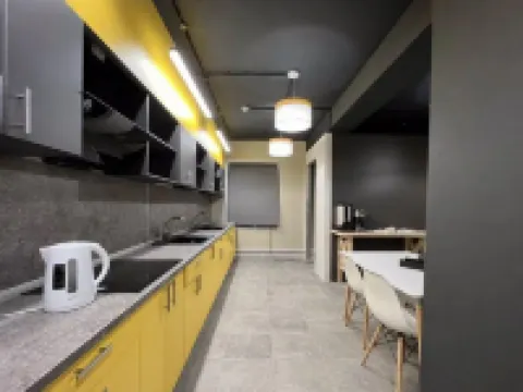 Iterra Hotels in Murmansk