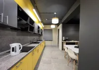 Iterra Hotels in Murmansk