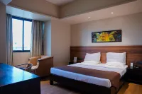 Hotel the Shiv Regency