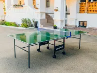 Hotel Usadba Romashkovo