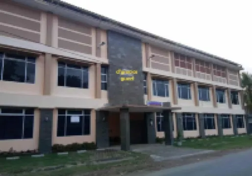 Dgraciasguezt Hoteles en 