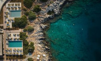 JW Marriott Crete Resort & Spa