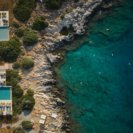 JW Marriott Crete Resort & Spa