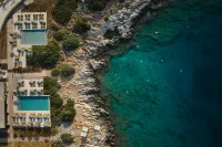 JW Marriott Crete Resort & Spa - bar