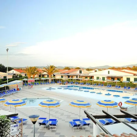 Villaggio Turistico la Cecinella