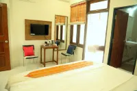 Aamantran at Fort Maheshwar Hotels in Khargone