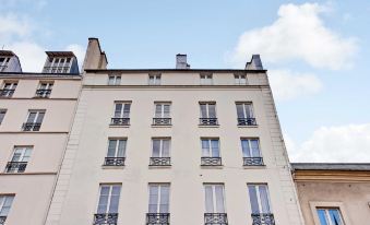 Eclectic Apartment - 2br/6p - Jardin du Luxembourg