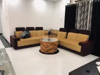 Garuda Suites