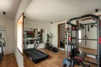 十字路口皇家攝政生活飯店 - SPA