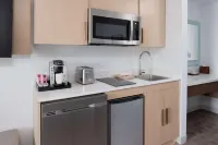 Best Western Premier Keizer/Salem Hotel - parking