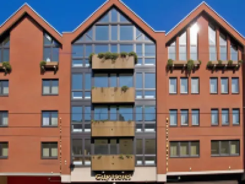 Trip Inn Hotel Krefeld Hotels in Krefeld