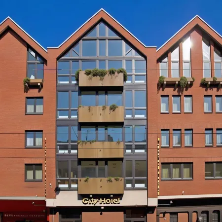 Trip Inn Hotel Krefeld