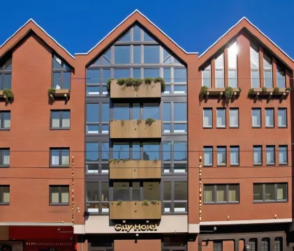 Trip Inn Hotel Krefeld